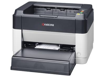 Принтер Kyocera FS-1060DN (1102M33RU2/1102M33NX2)