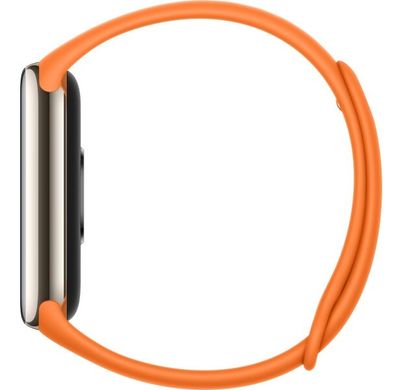 Ремінець Xiaomi Smart Band 8 Strap Sunrise Orange (BHR7312GL)