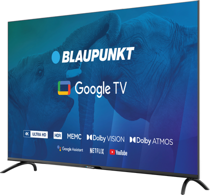 Телевизор BLAUPUNKT 65UBG6000