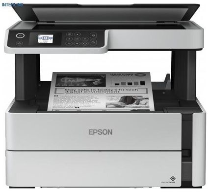 Многофункциональное устройство Epson M2140 (C11CG27405)