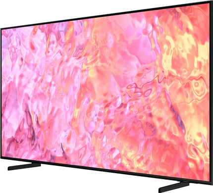 Телевізор Samsung QE85Q60C (EU)