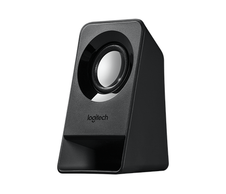 Акустична система Logitech Z213 Black (980-000942)