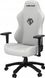 Ігрове крісло Anda Seat Phantom 3 White (AD18Y-06-W-PV)