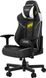 Комп'ютерне крісло для геймера Anda Seat NAVI Edition L Black (AD19-04-BW-PV)