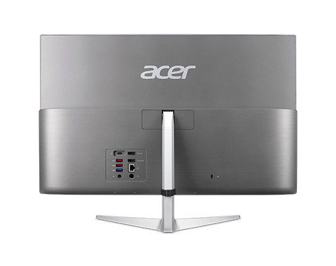 Моноблок Acer Aspire C24-1650 (DQ.BFSME.00C)