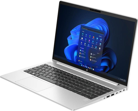 Ноутбук HP ProBook 450 G10 Silver (85B03EA)