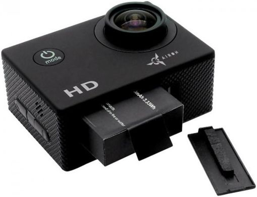 Екшн-камера AIRON Simple HD (4822356754470)