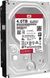 Внутренний жесткий диск Western Digital Red Pro NAS 4TB 7200rpm 256MB WD4003FFBX 3.5 SATA III (WD4003FFBX)