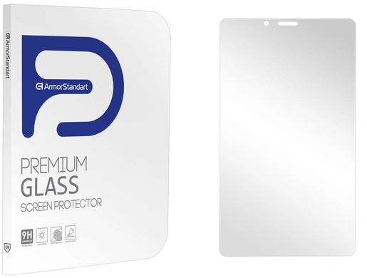 Термоскло Armorstandart Glass.CR для Xiaomi Pad 5 Pro 12.4 (ARM64004)