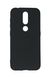 Чехол ArmorStandart Soft Matte Slim Fit TPU Case for Nokia 4.2 Black