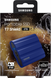 SSD накопичувач Samsung T7 Shield 2 TB Blue (MU-PE2T0R)