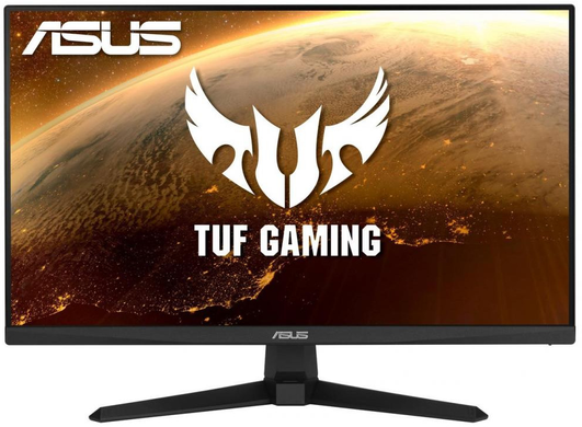 Монітор Asus TUF Gaming VG247Q1A (90LM0751-B01170)