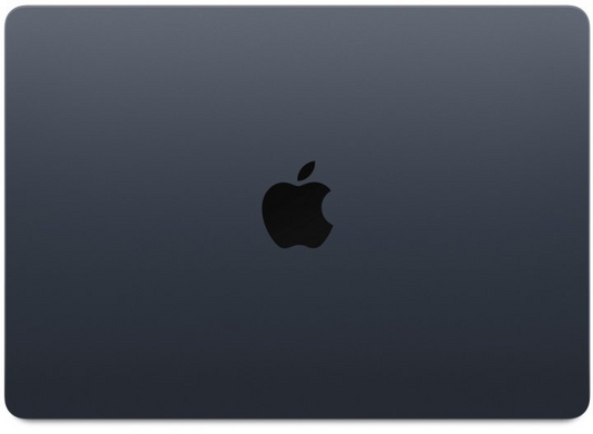 Ноутбук Apple MacBook Air 13.6" M2 256GB 2022 Midnight (MLY33UA/A)