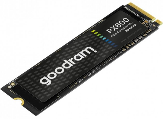 SSD накопичувач Goodram PX600 2 TB (SSDPR-PX600-2K0-80)