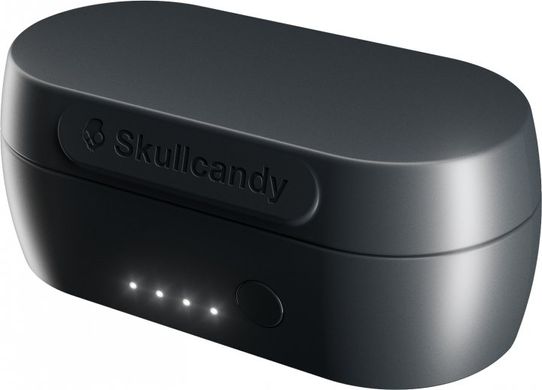 Наушники Skullcandy Sesh True Wireless Black (S2TDW-M003)