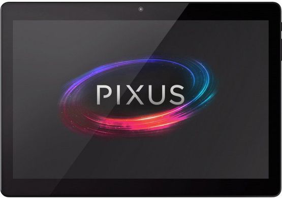 Планшет Pixus Vision 10.1" 3/32GB Black