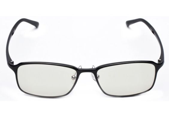 Окуляри Mijia Turok Steinhardt Computer Glasses (Black)