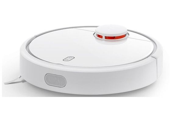 Робот-пылесос Xiaomi Mi Robot Vacuum White Международная версия (SDJQR02RR) (SKV4000CN / SKV4022GL)