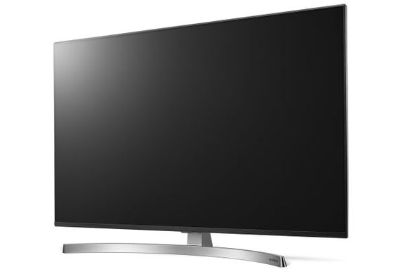Телевизор LG 49SK8500PLA, Black