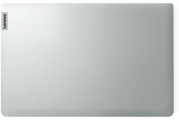 Ноутбук Lenovo Ideapad 1i Cloud Grey (82V6001DUS)