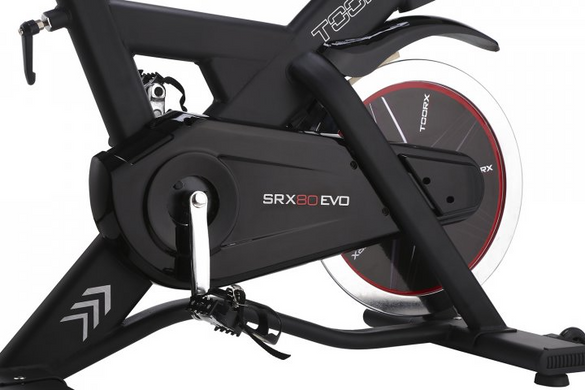 Сайкл-тренажер Toorx Indoor Cycle SRX 80EVO (SRX-80EVO)