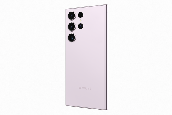 Смартфон Samsung Galaxy S23 Ultra 12/256GB Light Pink (SM-S918BLIGSEK)