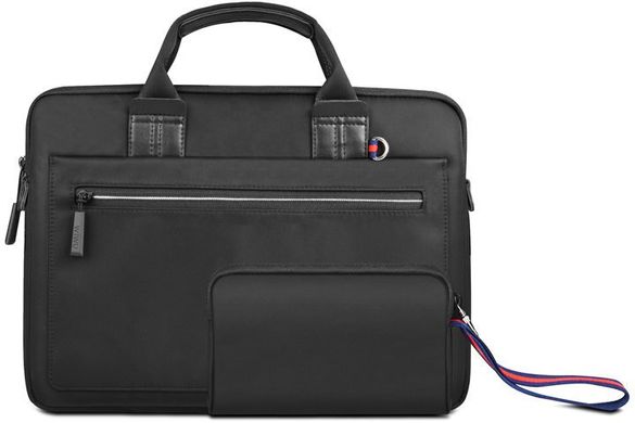 Сумка для ноутбуків WIWU 14 "Athena Handbag Black (66957815508006)