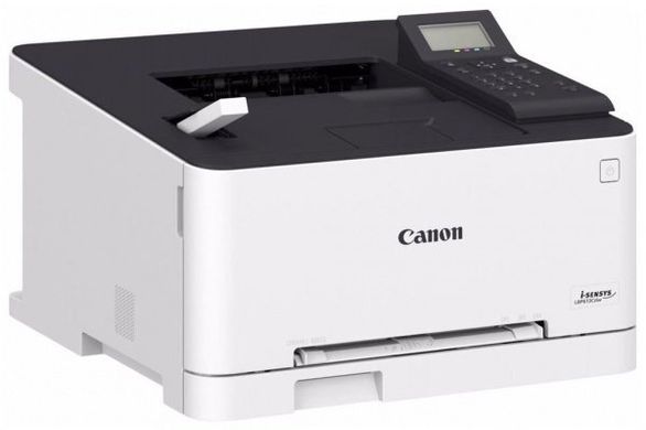 Лазерний принтер Canon I-SENSYS LBP-613CDW (1477C001)