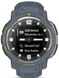 Смарт-часы Garmin Instinct Crossover Blue Granite (010-02730-04)