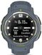 Смарт-часы Garmin Instinct Crossover Blue Granite (010-02730-04)