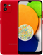 Смартфон Samsung Galaxy A03 3/32GB Red (SM-A035FZRDSEK)