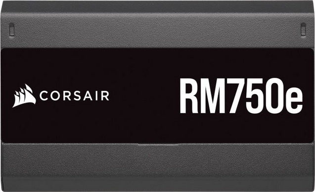 Блок живлення Corsair RM750e 750W (CP-9020262-EU)