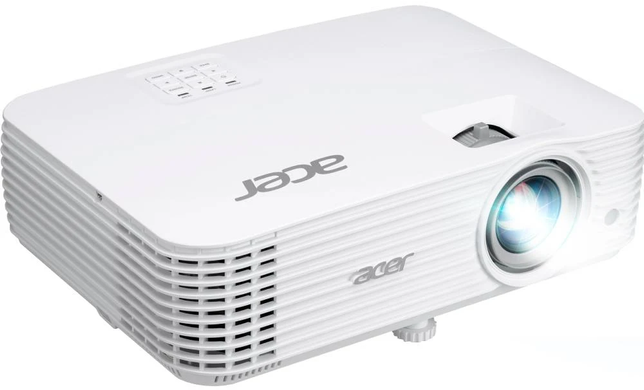 Проектор Acer H6555BDKi (MR.JVQ11.004)