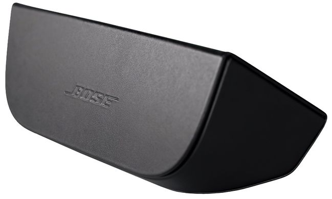 Аудіо окуляри Bose Frames Alto розмір M/L Black (830044-0100)