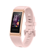 Фітнес-браслет Huawei Band 4 Pro Pink Gold (55024890)