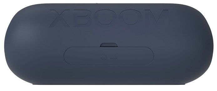 Портативная акустика LG XBOOM Go PL5 Blue (PL5.DCISLLK)