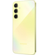 Смартфон Samsung Galaxy A55 256GB Awesome Lemon (SM-A556BZYCEUC)