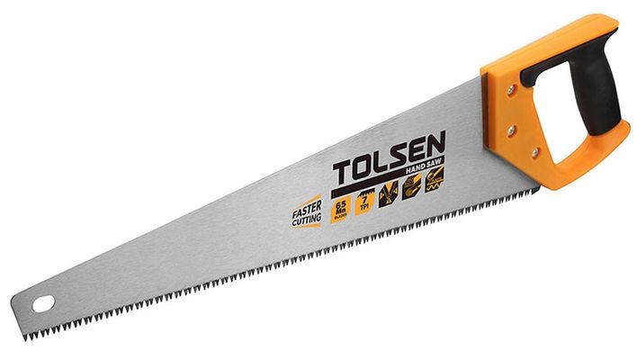 Ножівка Tolsen 31072