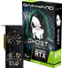 Видеокарта Gainward RTX 3050 8Gb Ghost (471056224-3222)