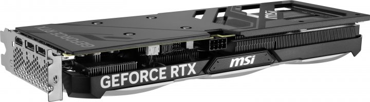 Відеокарта MSI GeForce RTX 4060 Ti VENTUS 3X 8G OC