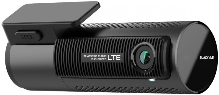 Видеорегистратор Blackview DR 750-2CH LTE (00080)