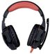 Навушники Real-El GDX-8000 Black/Red