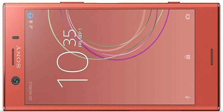 Смартфон Sony Xperia XZ1 Compact G8441 Twilight Pink