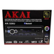 Автомагнитола Akai AK-326U