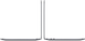 Ноутбук Apple MacBook Pro 13" Space Gray Late 2020 (MYD82)