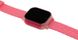 Детские смарт-часы UWatch GW700S Kid smart watch Pink