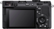 Фотоапарат Sony Alpha a7CR Body Black (ILCE7CRB.CEC)