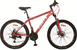 Велосипед Forte Extreme рама 15" колесо 26" Красный (117122)