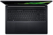Ноутбук Acer Aspire 3 A315-43-R8T2 Charcoal Black (NX.K7CEU.00D)
