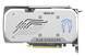Відеокарта Zotac PCI-Ex GeForce RTX 4060 Twin Edge OC White Edition 8GB GDDR6 (128bit) (2490/17000) (HDMI, 3 x DisplayPort) (ZT-D40600Q-10M)